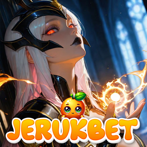 JERUKBET